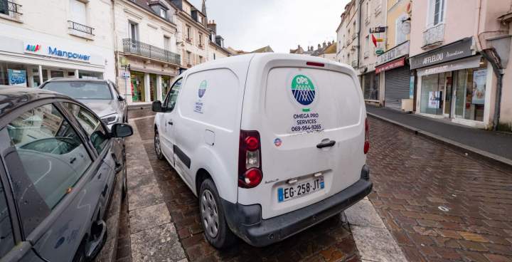Nos solutions pour le nettoyage à Étampes