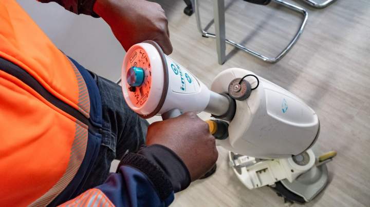 Nos appareils de nettoyage pour toutes surfaces à Étampes