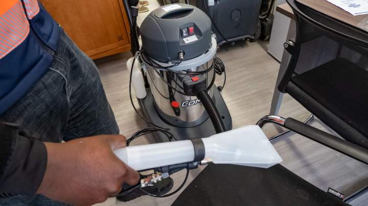 Nos solutions d’équipements pour le nettoyage à Étampes