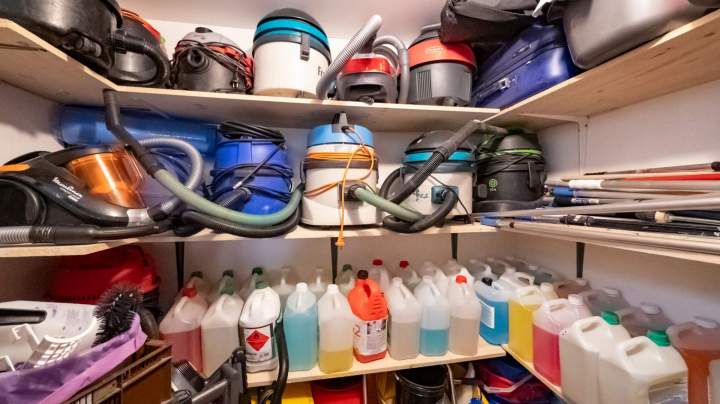 Notre gamme d’équipements de nettoyage à Étampes