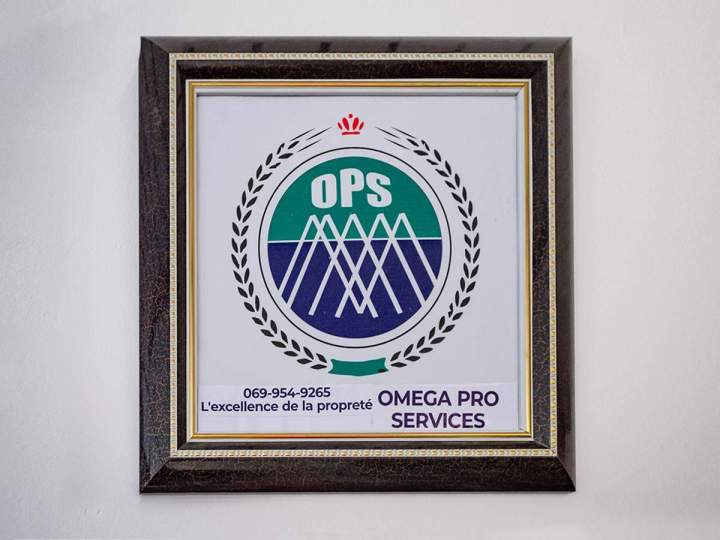 Expert en nettoyage industriel à Étampes